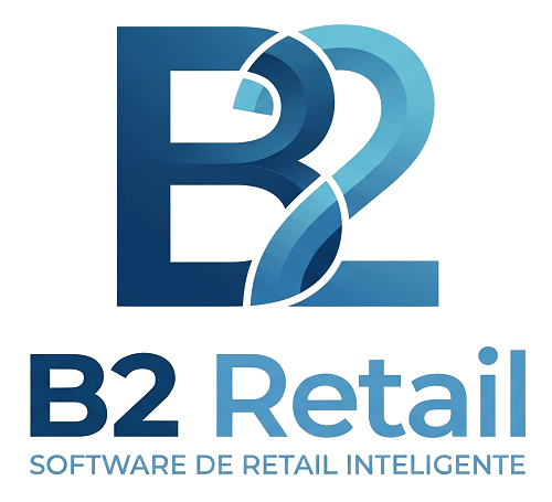 B2 Logo